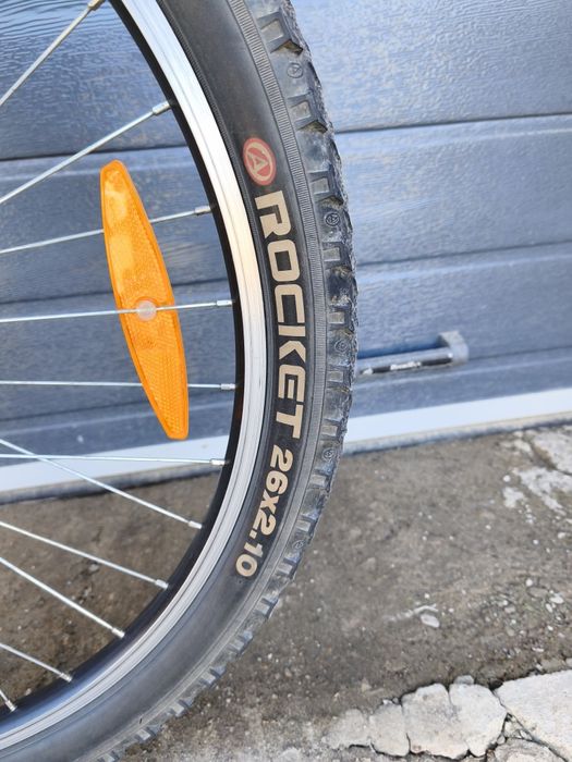 Продам Велосипед Author Outset