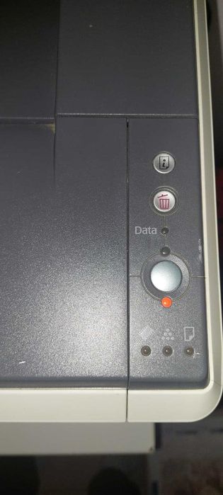 Imprimantă laser Epson AcuLaser M2400 - alb-negru