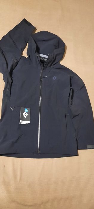 Geaca Black Diamond  schi ski mar L noua