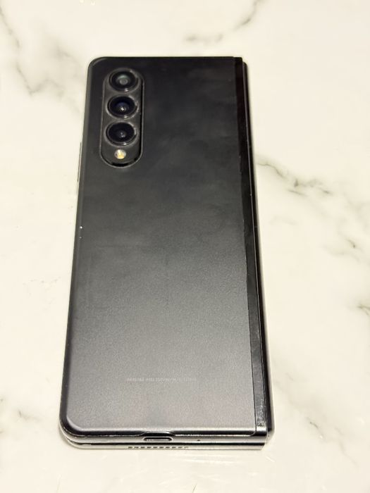 Обмен Samsung z fold 3