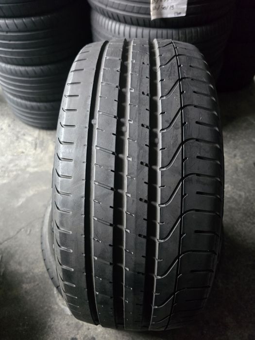Pirelli 225/35 R19 88Y vară
