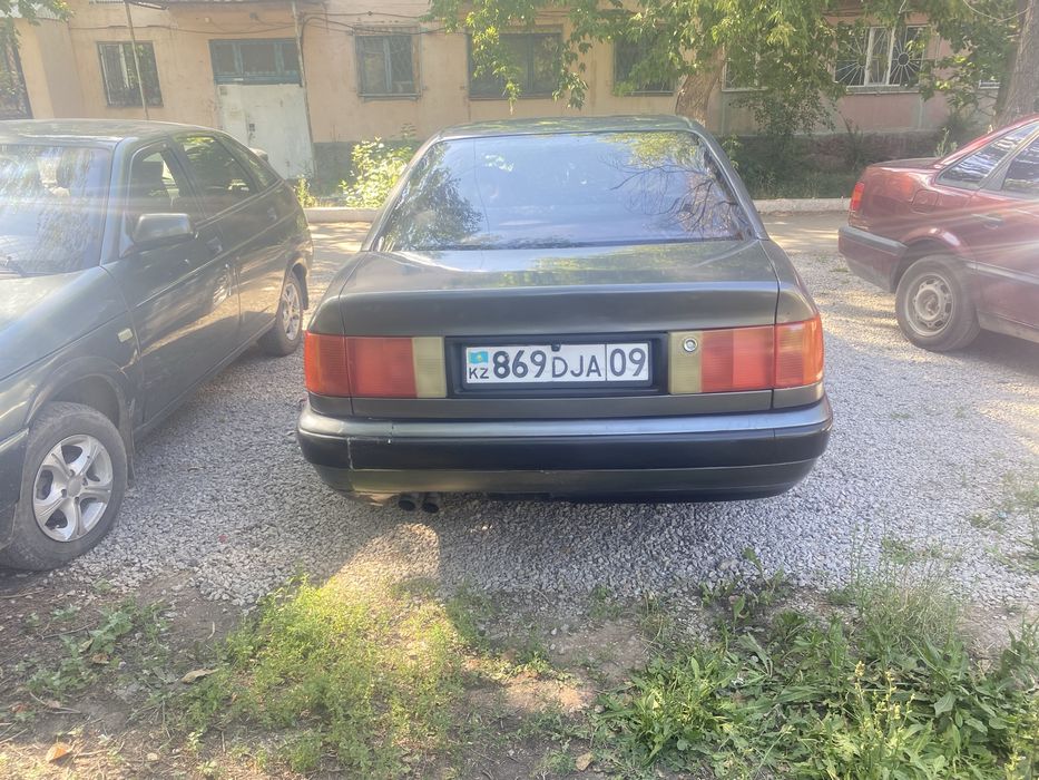 Ауди 100 c4 2.6 продам есть торг