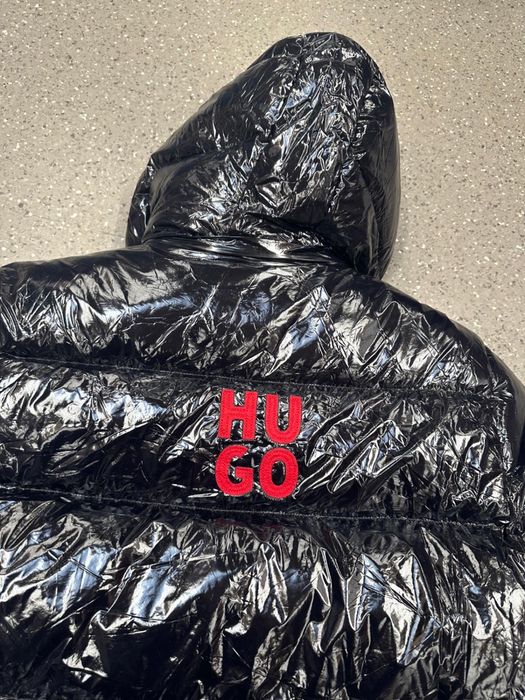 Geaca Hugo barbati S M L XL XXL