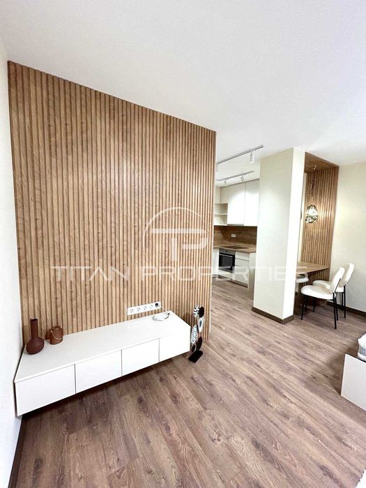 Продава се Едностаен апартамент в Пловдив, Христо Смирненски - 65 кв.м за 2002 €/кв.м - Снимка #4