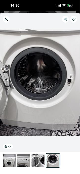 Продам стиральную машину