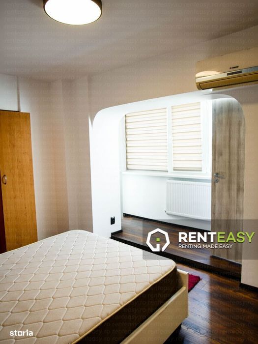 Apartament cu 2 camere situat in zona Sf. Lazar - Palas