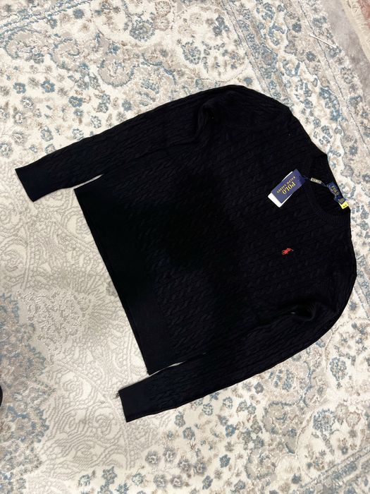 Свитер Polo Ralph Lauren