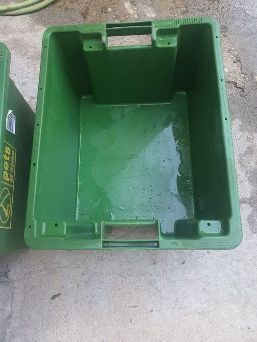 Cutie depozitare  50 litri