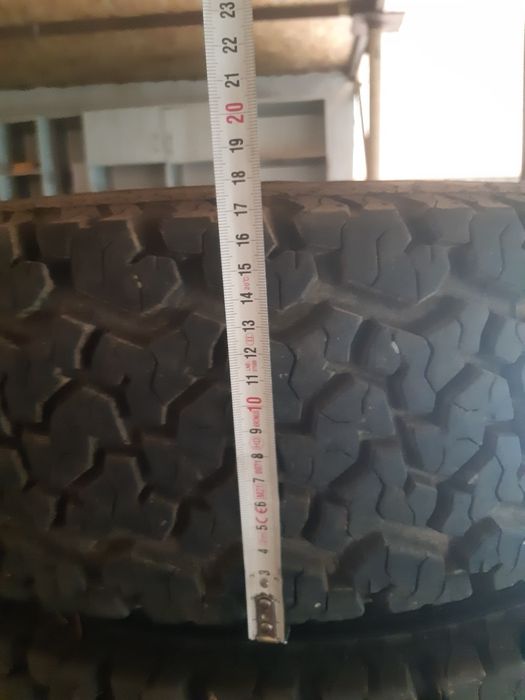 Anvelope  maxxis AT offroad can am