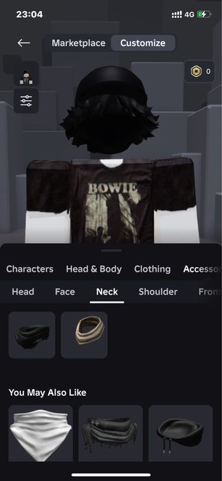 Продам аккаунт роблокс