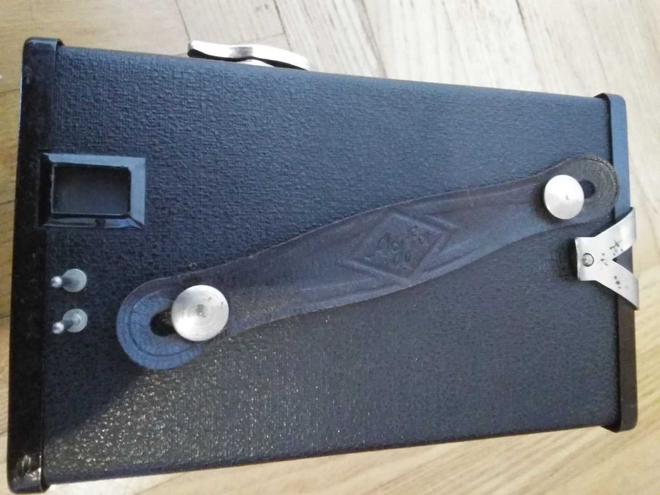 Фотоапарат, стар за колекция