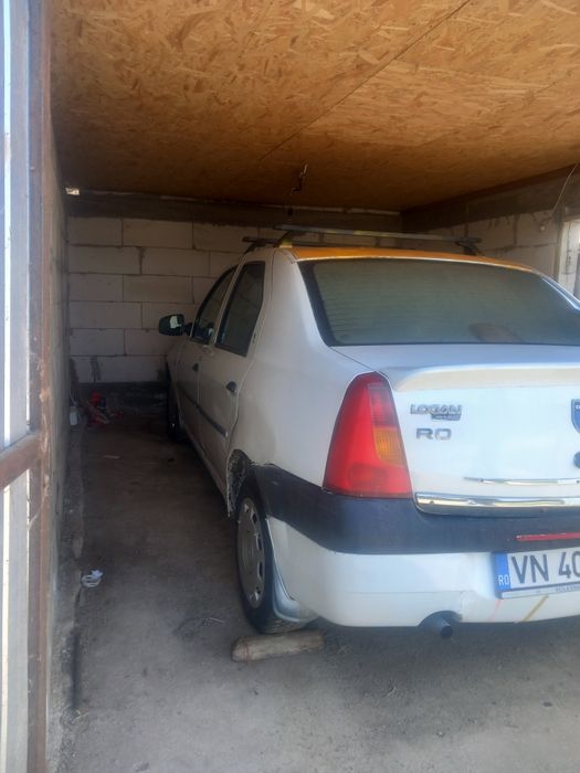 Vand dacia logan