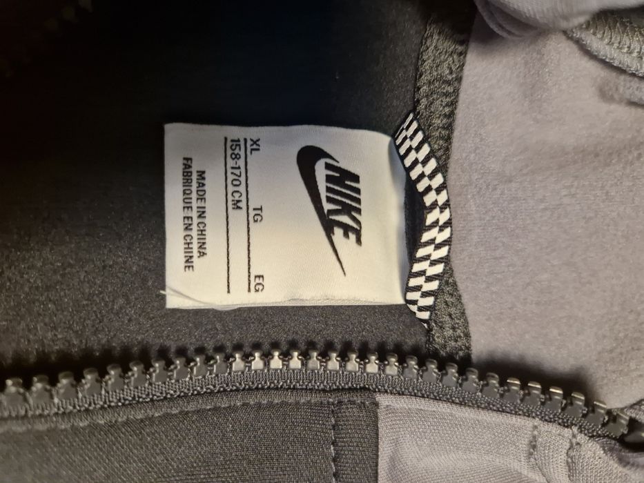 Комплект Nike 158-170см