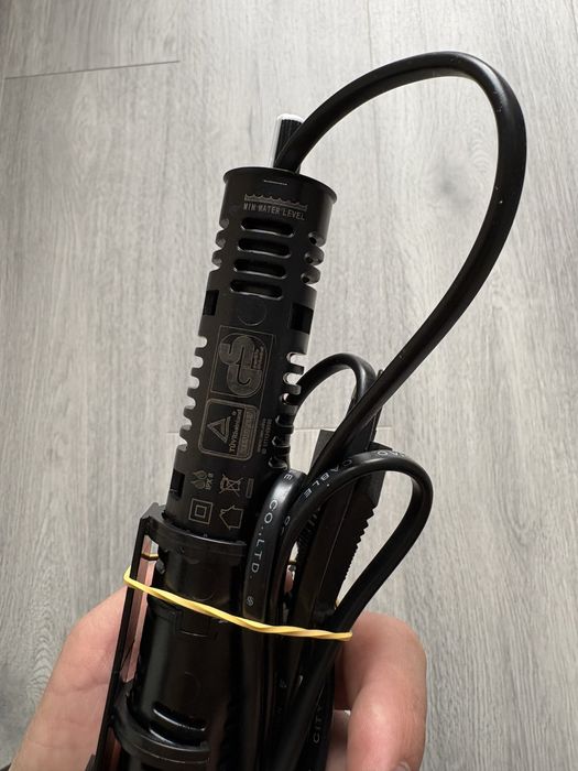 Incalzitor Juwel Aquaheat Pro 200 W, ca nou