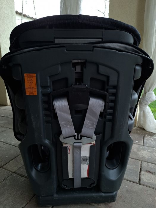 Scaun masina Britax Romer