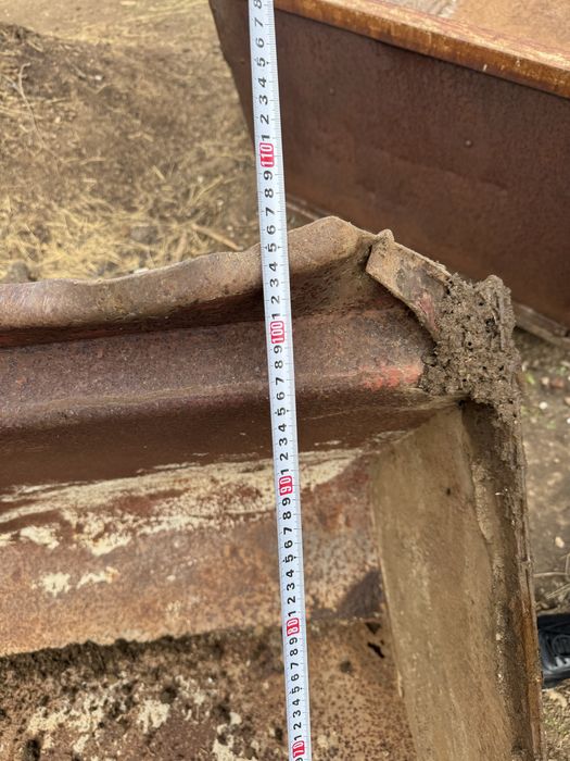 Продам ковш тракторный