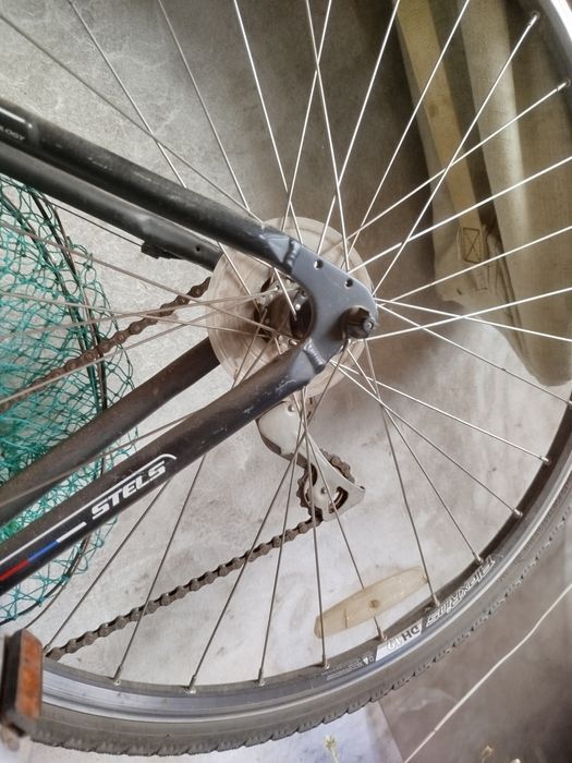 Продам велосипед