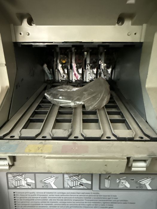 Принтер Epson SC T3000