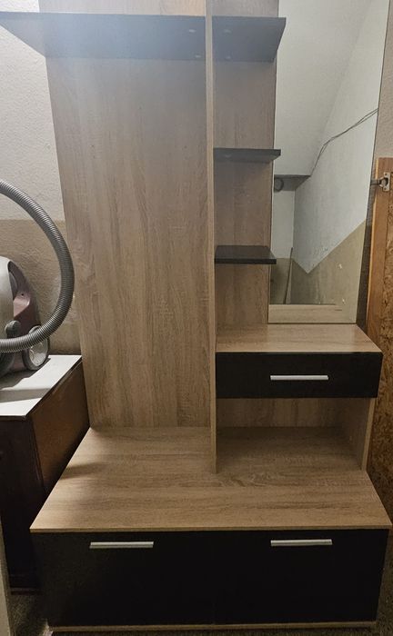 Портманто за коридор