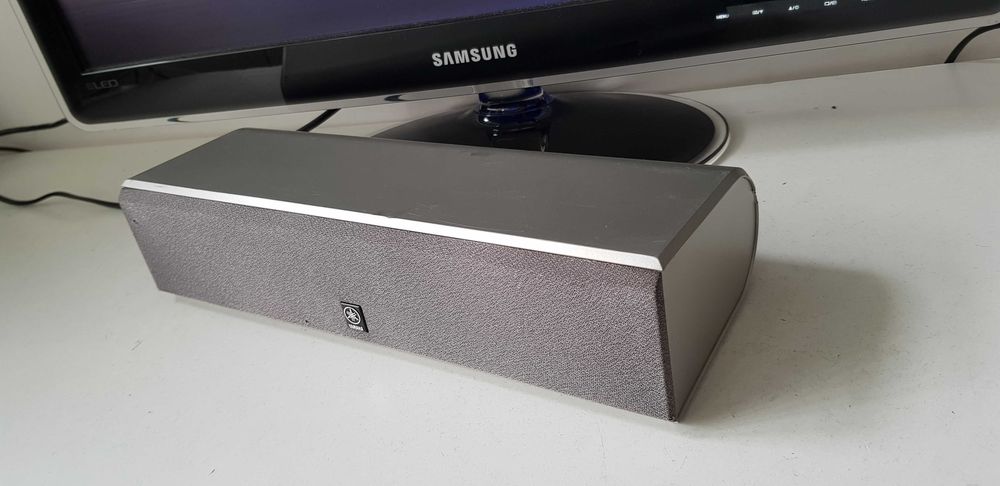 Boxă Centru Yamaha NX C 130 – Calitate