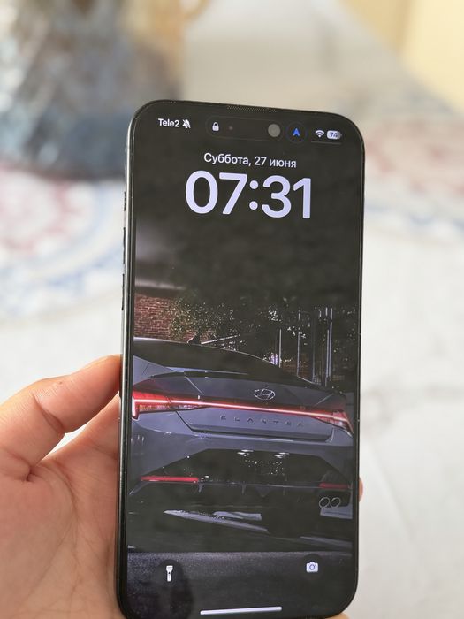 Айфон 15 про макс 256гб