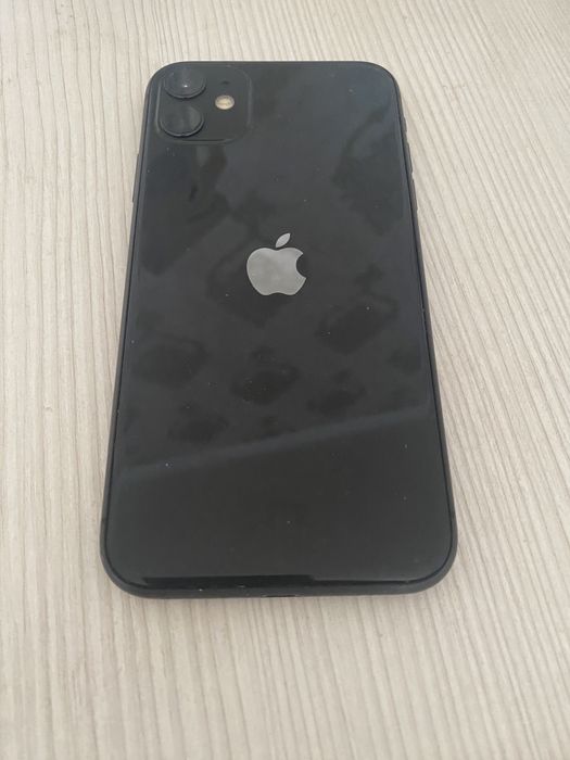 IPhon 11 в хорошем состоянии