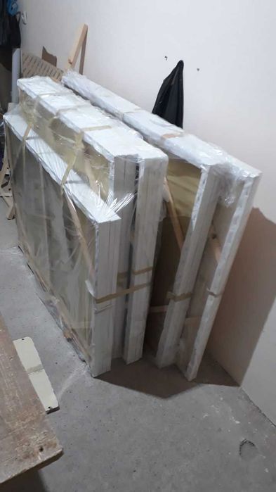 Холст на подрамнике любой размеры изготовим + выгодные доставка