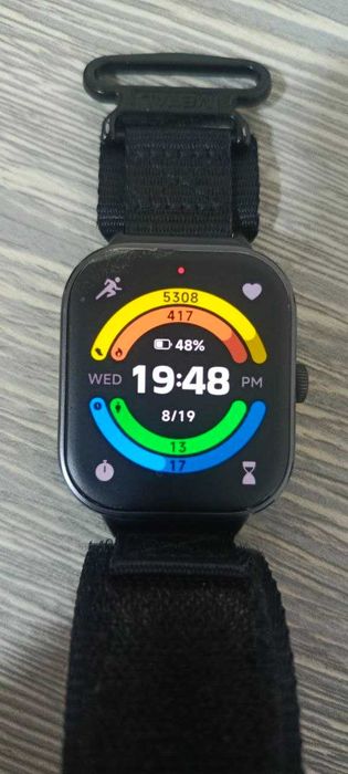 Умные часы Redmi Watch 5 / Redmi Watch 5 aqlli soat sotiladi