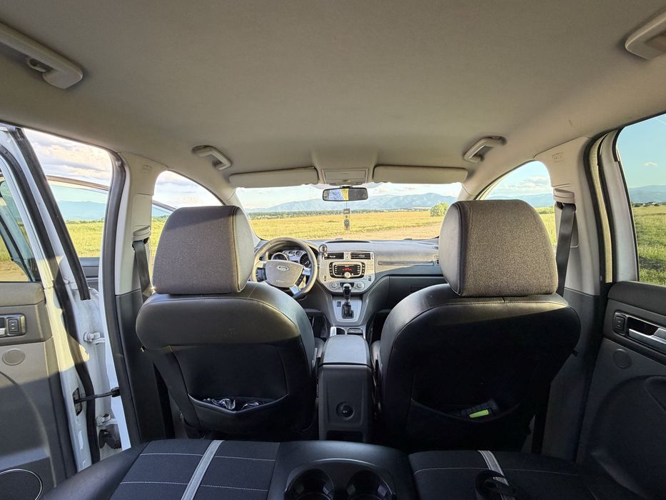 FORD Kuga 0 — imagine 4