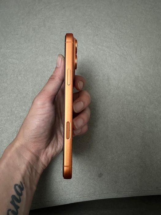 Iphone 17 pro max 256GB