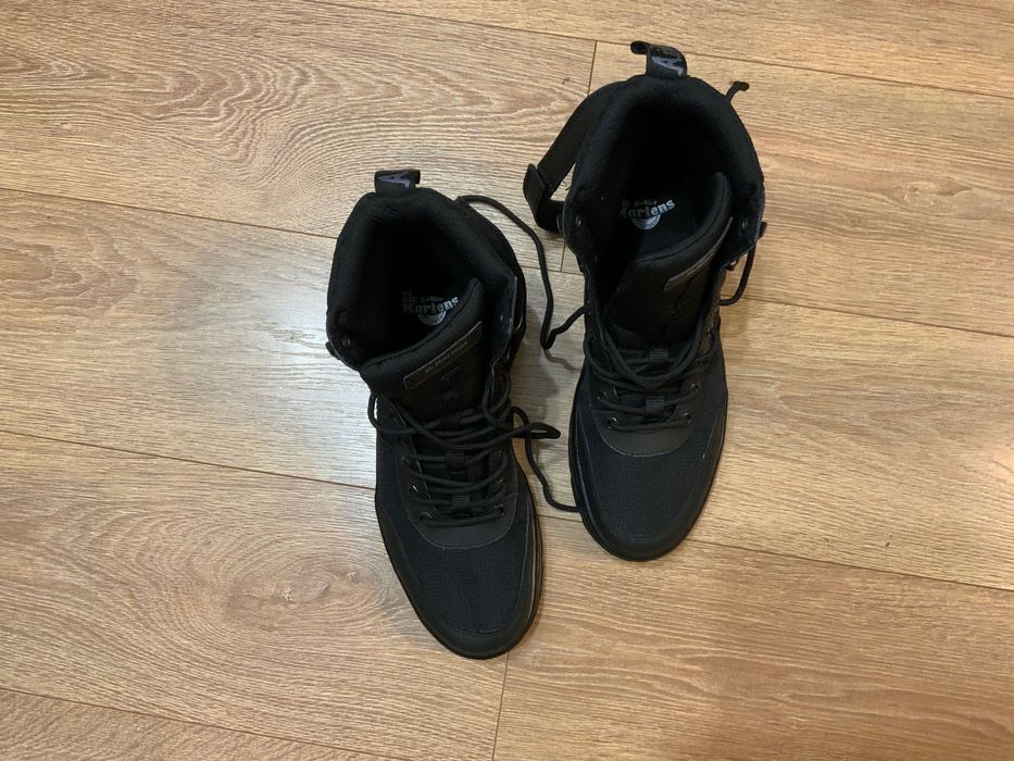 Dr Martens-оригинални обувки 44 номер