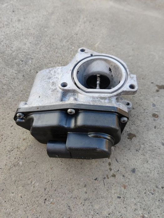 Supapa EGR Audi A4 A5 Passat Golf Seat Exeo 2.0 CAG CJC CMF CBB CBA CFF 03L131501G