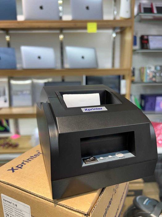 NS* Pos Xprinter 58mm chek printer YENGI SKIDKA !!!