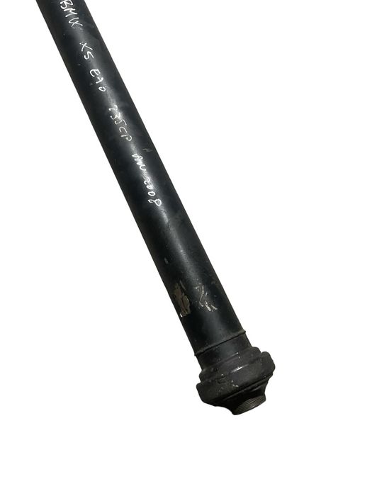Cardan Bmw X5 Ii E70 2006 - 2013 3.0D 235Hp 7564396-02