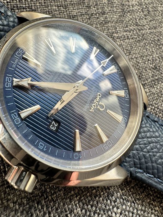 OMEGA Aqua Terra автоматичен часовник