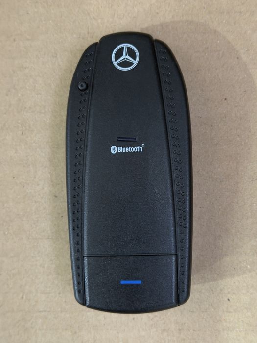 Bluetooth  - модул за Mercedes 2006-2016г. Пасва за всички модели