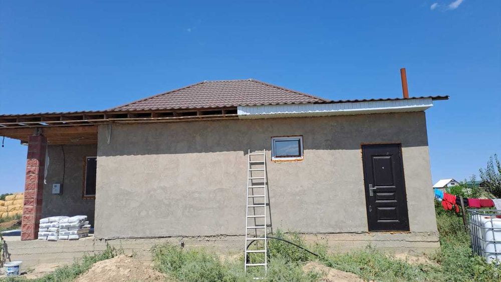 Продам частный дом