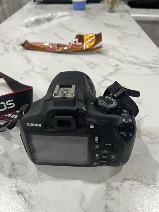 Canon EOS1200D Фотоаппарат