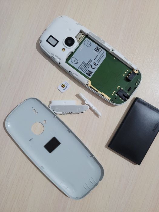 Продам Nokia 3310