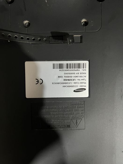 Продам телевизор Samsung 32*