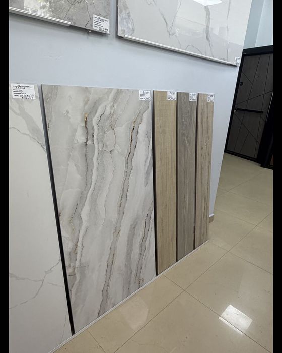 ГРАНИТОГРЕС за сухи помещения