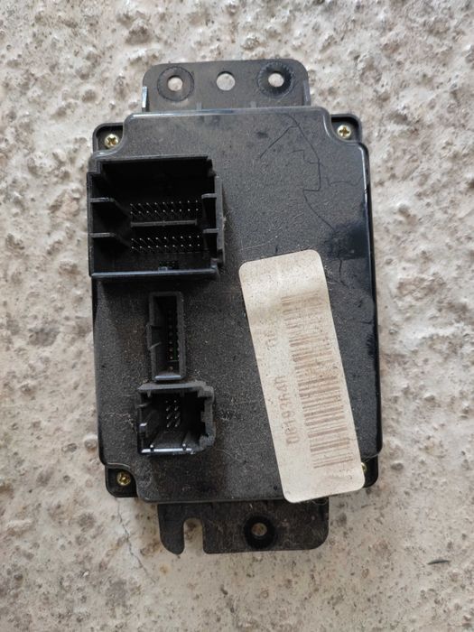 Модул парно отопление за Jeep Grand Cheroke 2011-2018 p68247686ac