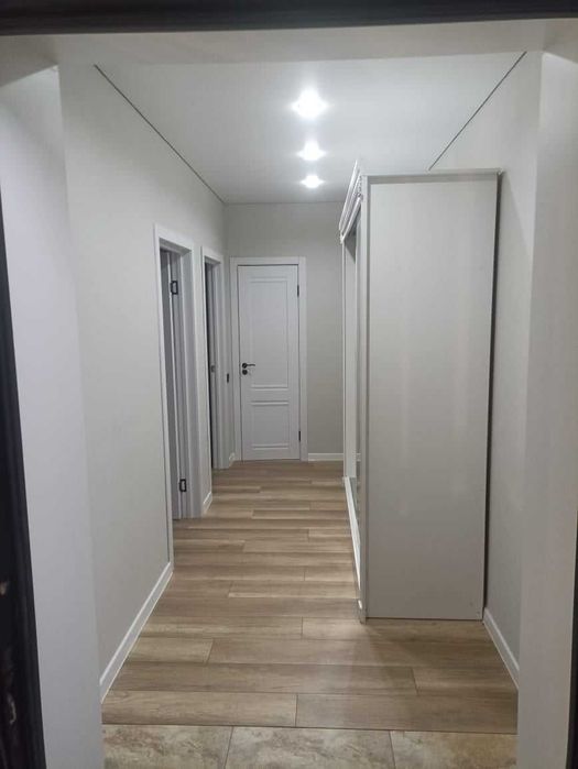 Продам 1 ком в мкр аэрапорт