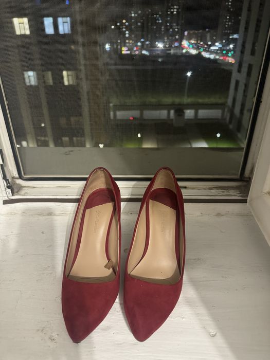 Продаются туфли, 36 размер