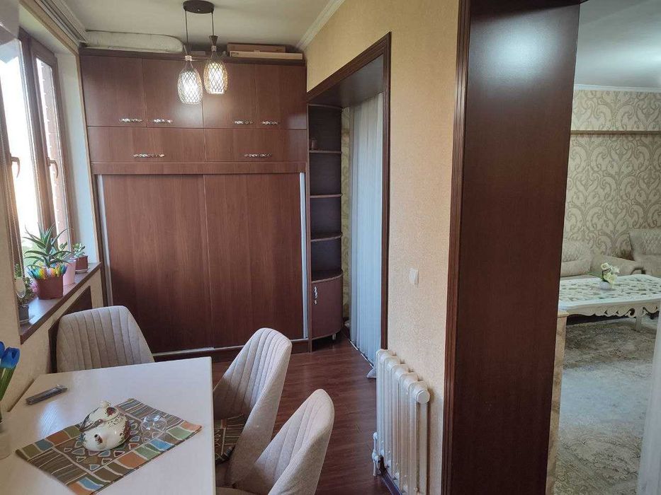 Продаётся двухкомнатная квартира на Ц-6 рядом с метро Минор