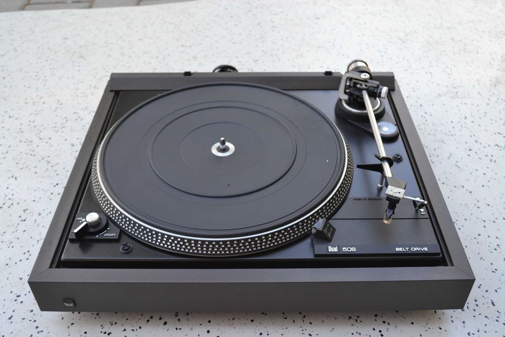 Pick up Dual CS 506 Cluj-Napoca • OLX.ro