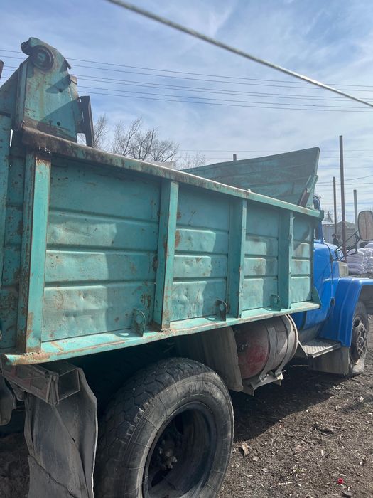 Зил 130 в хорошем Состояний