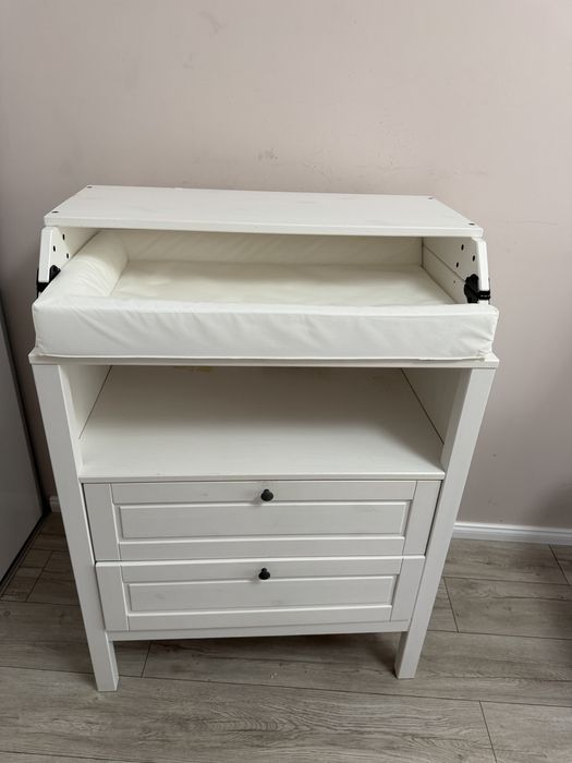 Masa de infasat / schimb Ikea