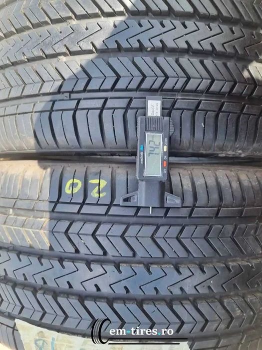 SET 2 Anvelope All Season 225/40 R18 CHARMHOO CH01 Touring 92W