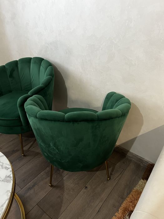 продам стулья ракушки